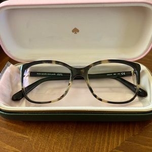 Kate Spade Frames